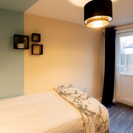 Aryas Apartments Oxford - Headington Exterior photo