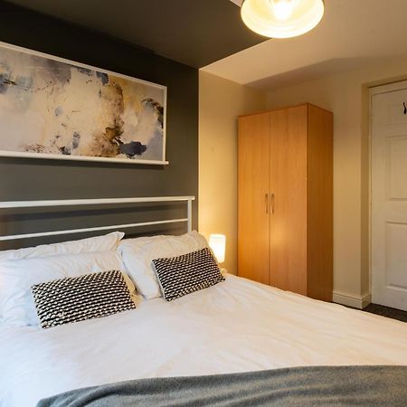 Aryas Apartments Oxford - Headington Exterior photo